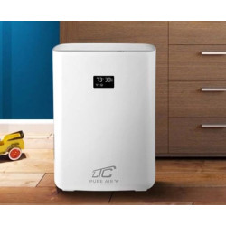 Smart odvlhčovač G21 Impact 50 50l/24h WiFi
