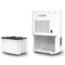Smart odvlhčovač G21 Impact 50 50l/24h WiFi