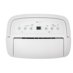 Smart odvlhčovač G21 Impact 40 40l/24h WiFi