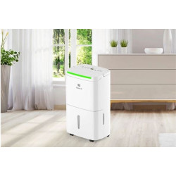 Smart odvlhčovač G21 Impact 40 40l/24h WiFi