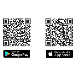 Smart odvlhčovač G21 Impact 40 40l/24h WiFi