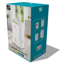 Smart odvlhčovač G21 Impact 40 40l/24h WiFi