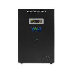 VOLT Záložní zdroj 300W, SINUS UPS 500, 26Ah