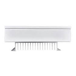Solární invertor GETI GWH02D 4000W MPPT pro PV ohřev vody