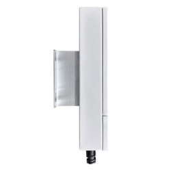 Solární invertor GETI GWH02D 4000W MPPT pro PV ohřev vody