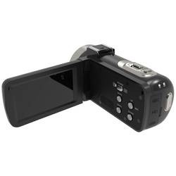 Renkforce RF-5798910 Kamera 7.6 cm 3 palec 13 Megapixel černá