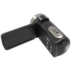 Renkforce RF-5798910 Kamera 7.6 cm 3 palec 13 Megapixel černá
