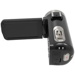 Renkforce RF-5798910 Kamera 7.6 cm 3 palec 13 Megapixel černá