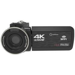 Renkforce RF-5798910 Kamera 7.6 cm 3 palec 13 Megapixel černá