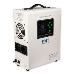 Zdroj záložní VOLT Sinus Pro 900 E PLUS 12/230V (600/900W)