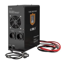 Zdroj záložní KEMOT PROsinus 700W 12V nástěnný