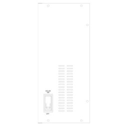 Zdroj záložní GETI GEP701PV sinus 700W nástěnný