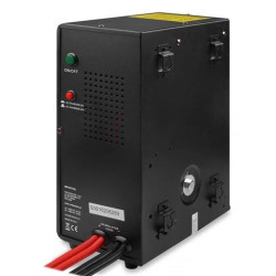 Zdroj záložní VOLT Sinus Pro 1000 W 12/230V 1000VA 700W