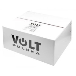 Zdroj záložní VOLT Sinus Pro 1000 W 12/230V 1000VA 700W