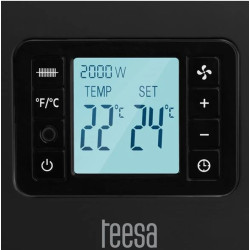 Konvektor TEESA TSA8054-B