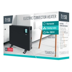 Konvektor TEESA TSA8054-B