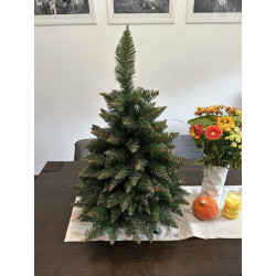 Umělý vánoční stromek - Jedle 100 cm
