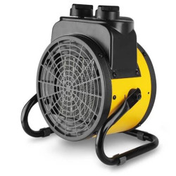 Topidlo elektrické LTC LXUG20 2000W