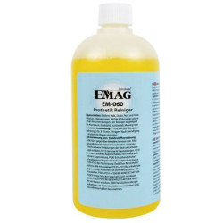 Emag EM-060 čisticí koncentrát, dentální oblast, 500 ml