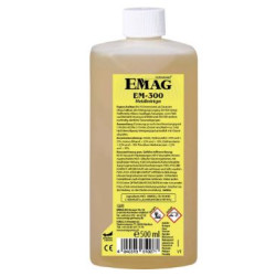 Emag EM300 čisticí koncentrát, desky plošných spojů, 500 ml