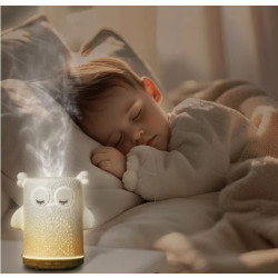 Aroma difuzér GETI GD102