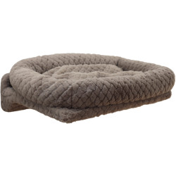 kocici strom na zed kerbl 80919 monte alpi nastenna patra taupe sada 8 ks 4