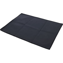 prepravni box klec pro psa do auta KERBL 80046 77x55x50cm 5