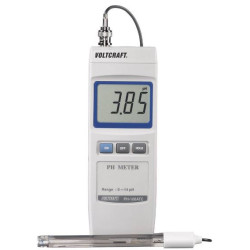 VOLTCRAFT PH-100 ATC pH metr