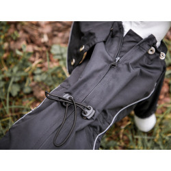 plastenka pro psy kerbl 81376 manchester velikost xs cerna 4