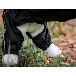 plastenka pro psy kerbl 81376 manchester velikost xs cerna 5