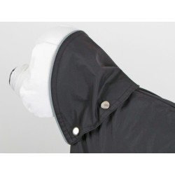 plastenka pro psy kerbl 81378 manchester velikost m cerna 2