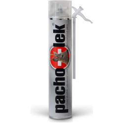 Pachový ohradník nosič pachové látky PU pěna - 750 ml