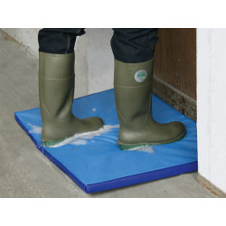 dezinfekcni rohozka kerbl 16413 disinfection mat 85 60 3 cm 2