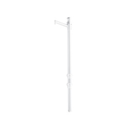 Profesionální sudové čerpadlo KERBL 151818 - ruční pumpa pro barely 100-220l