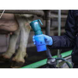 dezinfektor struku kerbl 15647 non return twin 300 ml zeleny 6