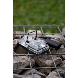 eMitter Outdoor Direct - chytrá past
