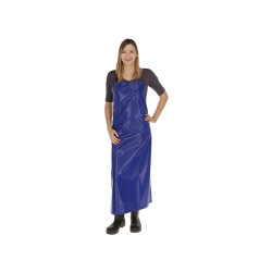 zastera na dojeni a myti kerbl 15147 profi apron 120 80 cm modra 3