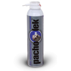 Pachový ohradník proti vydrám - ochrana rybníku, jezírka - 250 ml