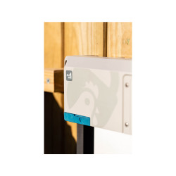 Komplet automatickeho otevirani a zavirani kurniku chicken guard all in one 8