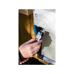 Komplet automatickeho otevirani a zavirani kurniku chicken guard all in one 12