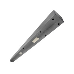 Vodotesny ultrazvukovy odpuzovac na kuny mysi potkany viano od 13 napajeni pres 12v adapter v baleni 4