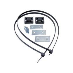 Vodotesny ultrazvukovy odpuzovac na kuny mysi potkany viano od 13 napajeni pres 12v adapter v baleni 10