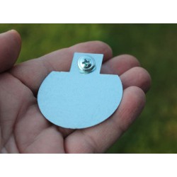 Vodotěsný ultrazvukový plašič na kuny, myši a potkany DRAGON ULTRASONIC C100