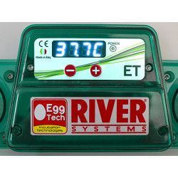 lihen na vejce river systems et 12 automatic s dolihni drubeze 4