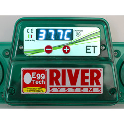 lihen na vejce river systems et 24 automatic s dolihni drubeze 5