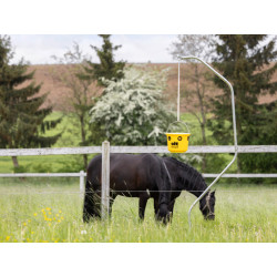 lapac much vcetne navnady kerbl cit flycage6 6