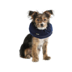 nafukovaci ochranny limec pro psy kerbl 80834 surgical collar 18 30 cm modra 4