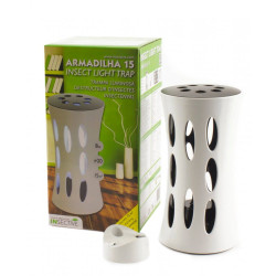 ARMADILHA 15 lepová lampa