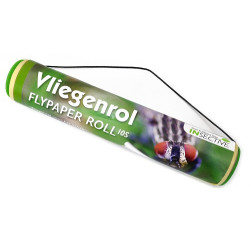 Mucholapka FlyPaper Roll 10m