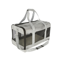cestovni taska pro psa kocku kerbl 80578 casual 41x28x29 cm do 9kg 4